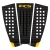 Pad surfingowy FCS Julian Tread-Lite Black/Mango (id: 2885)