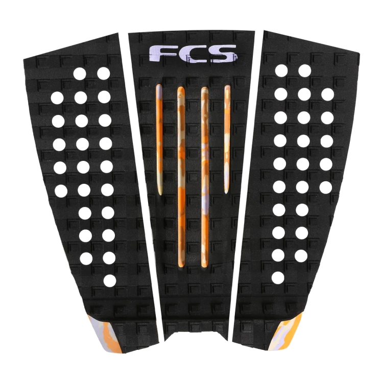 Pad FCS Julian Wilson Black:Multi Camo.jpg.webp