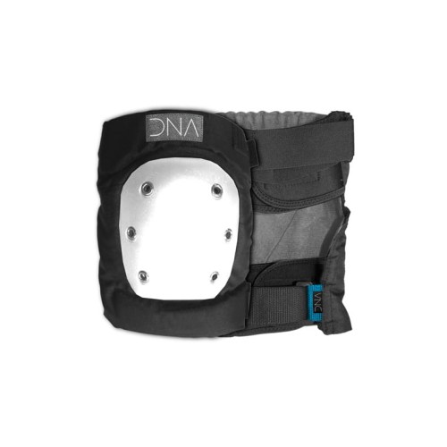 Ochraniacze na kolana DNA czarne