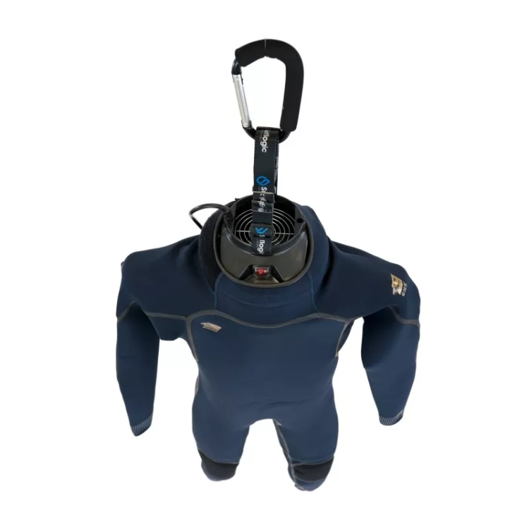 Suszarka do pianek neoprenowych Surflogic Wetsuit Pro Dryer (id: 3155)