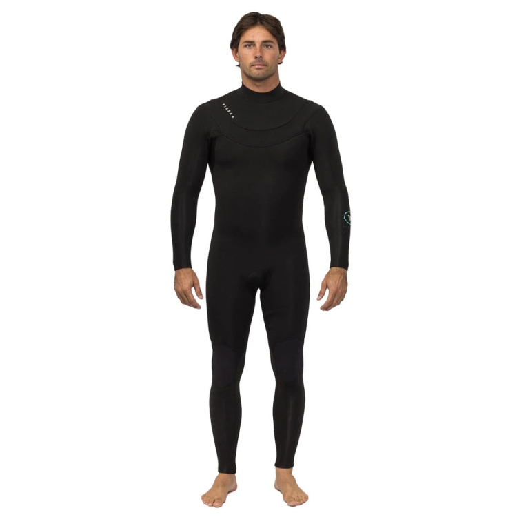 Pianka 3/2mm Vissla New Seas V-zip (id: 3156)
