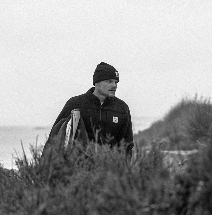 Bluza Polarowa Manera Fleece Czarna (id: 3172)