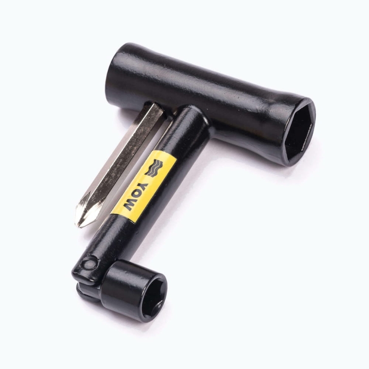 Klucz deskorolkowy YOW T Tool (id: 3181)