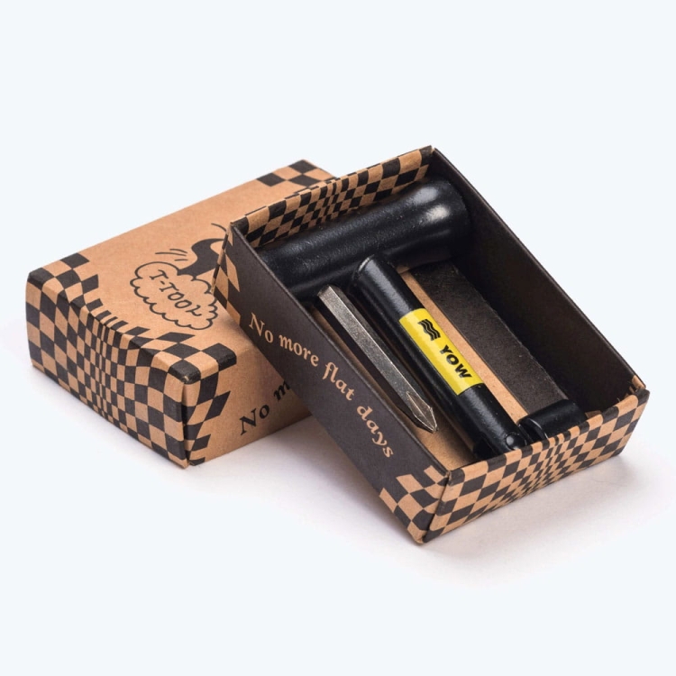 Klucz deskorolkowy YOW T Tool (id: 3181)
