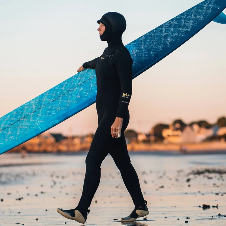 Damska pianka neoprenowa Manera Magma 5/4 mm (id: 2938)