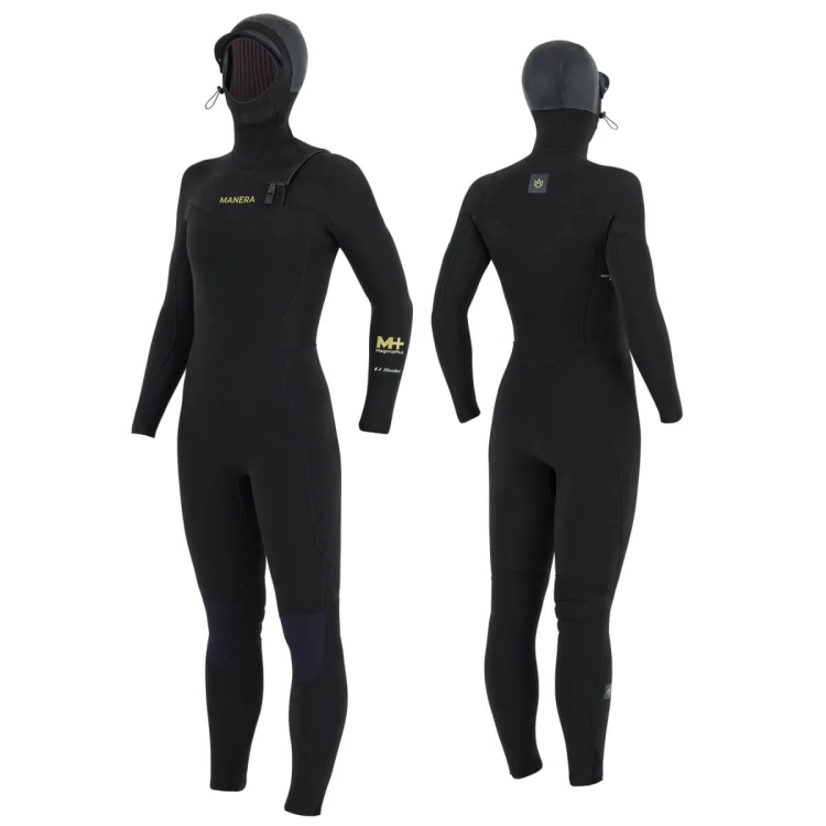 Damska pianka neoprenowa Manera Magma 5/4 mm (id: 2938)