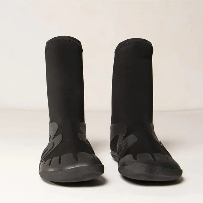 Ciepłe damskie buty neoprenowe Sisstr 7 Seas 5mm (id: 3094)