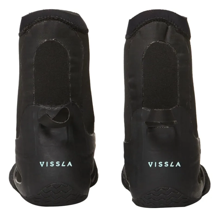 Ciepłe buty neoprenowe 5mm Vissla 7 Seas (id: 866)