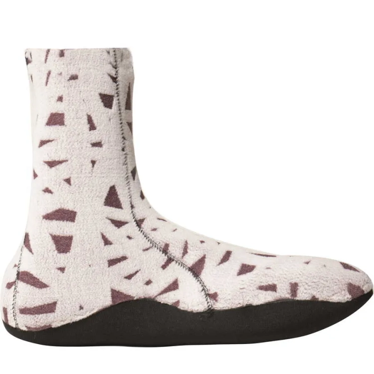 Zimowe buty neoprenowe 7mm Vissla 7 Seas (id: 860)