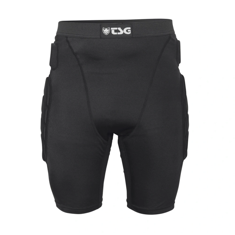 TSG Crash Pants – spodenki ochronne na deskorolkę i snowboard  (id: 3185)