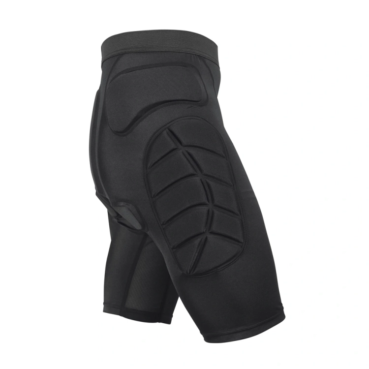 TSG Crash Pants – spodenki ochronne na deskorolkę i snowboard
