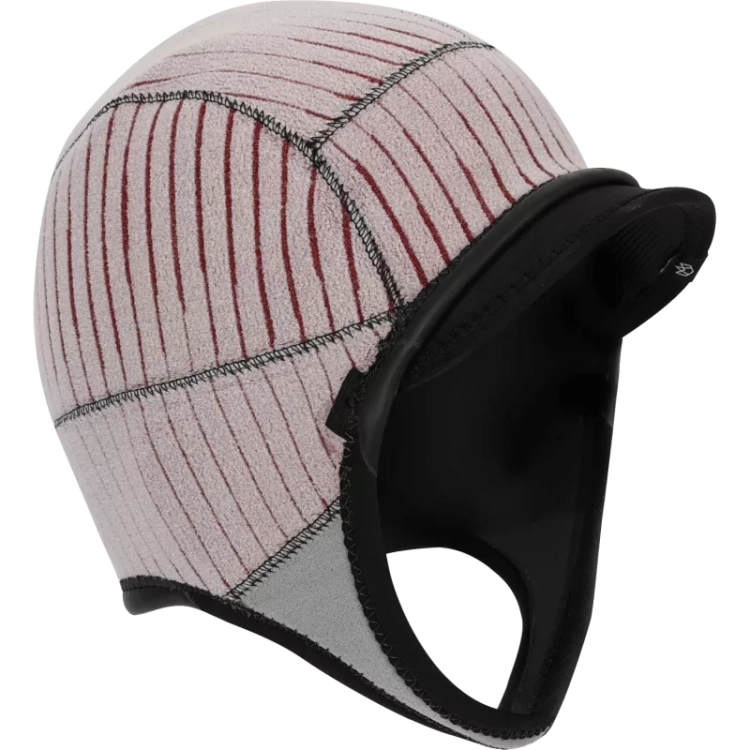 Manera Magma Hood 2 mm – ciepła czapka neoprenowa do surfingu