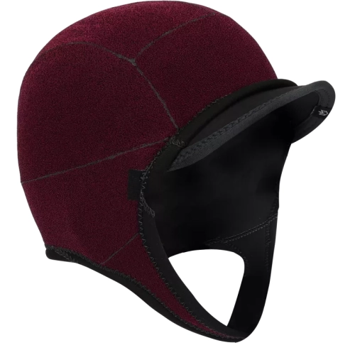 Manera Seafarer 3 mm – ciepła czapka neoprenowa do surfingu