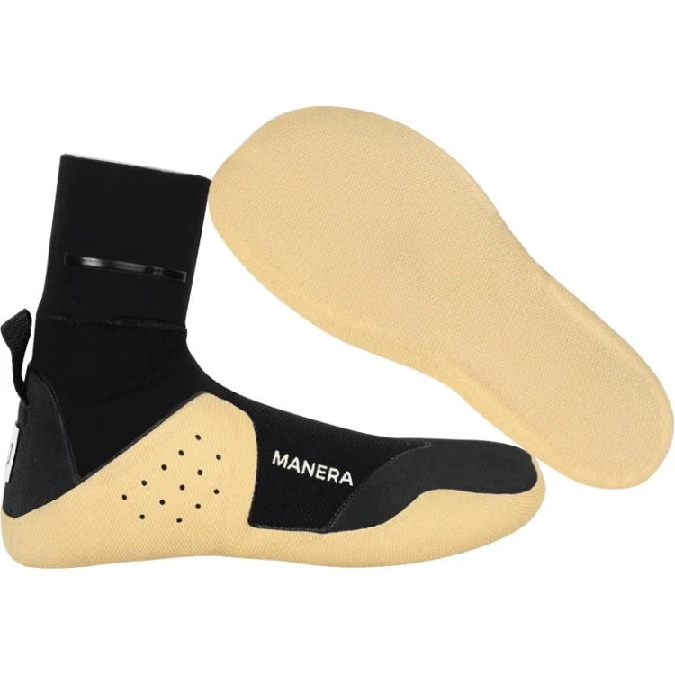 Manera Magma Boots 7 mm – buty neoprenowe do zimowego surfingu
