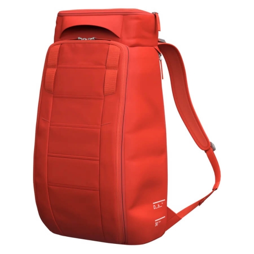 lekki, ergonomiczny, z przegródką na laptopa