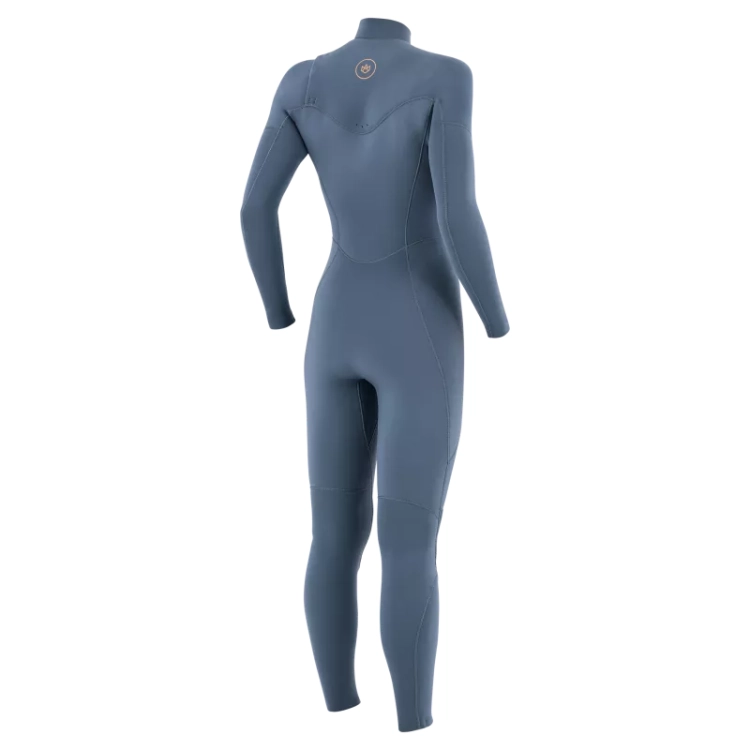 Damska pianka Manera Seafarer+ 5/3 mm z taśmami SD2 i izolacją X10D