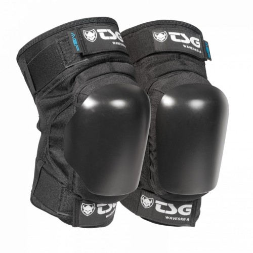 Ochraniacze surfskate na kolana TSG wavesk8