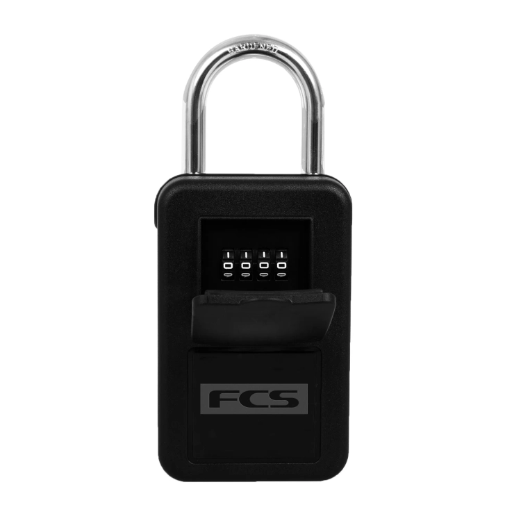 Kłódka schowek na klucz FCS Keylock (samochodu, pokoju) zabezpiecz swój kluczyk.