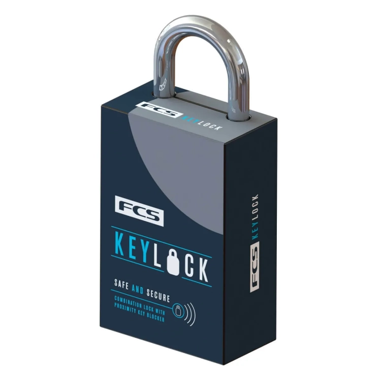 Kłódka schowek na klucze FCS Keylock (id: 786)