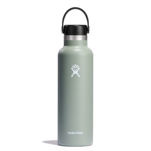Butelka termiczna Hydro Flask 621ml jasnozielona