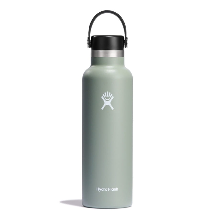 Butelka Hydro Flask 621 ml jasnozielona