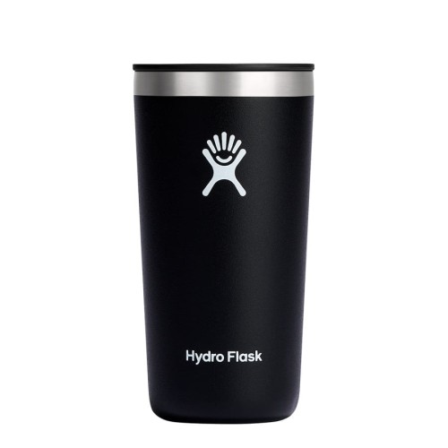 Kubek termiczny 355ml czarny Hydro Flask All round tumbler
