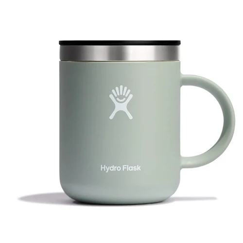 Kubek termiczny Hydro Flask 355ml jasnozielony