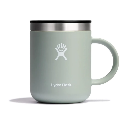 Kubek termiczny Hydro Flask 355ml jasnozielony (id: 3222)