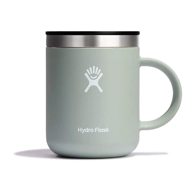 Kubek termiczny Hydro Flask 355ml jasnozielony (id: 3222)