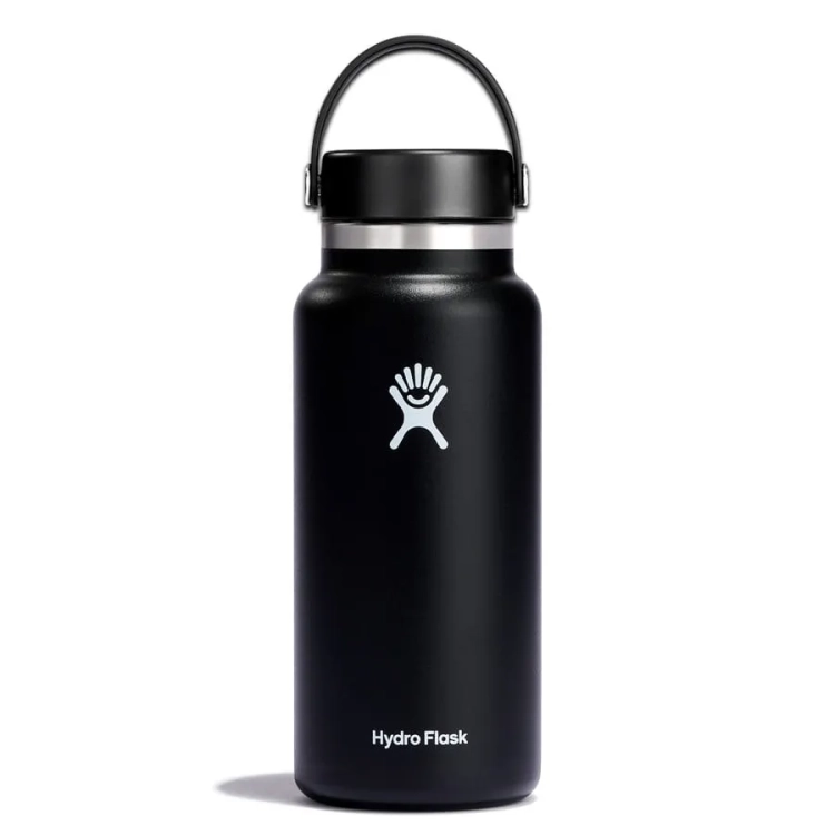 Termiczna butelka Hydro Flask 946ml, 24h zimne, 12h gorące napoje