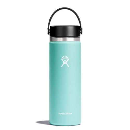 Butelka termiczna Hydro Flask 591ml cyjan