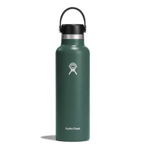 Butelka termiczna Hydro Flask 621ml zielona