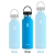 Butelka Hydro Flask 621 ml z powłoką