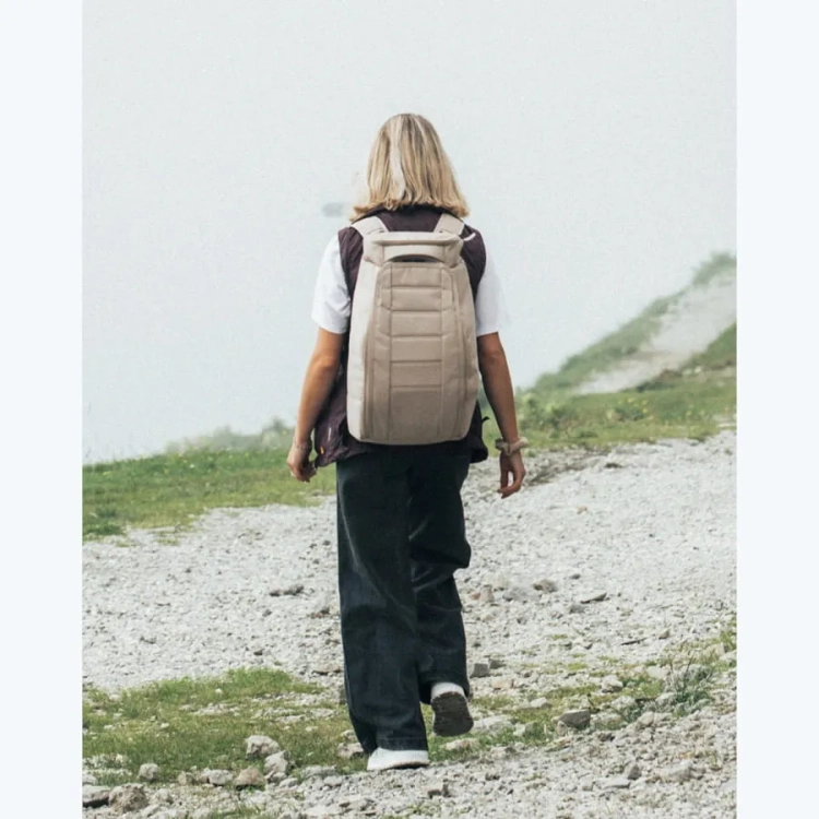 Plecak DB Hugger 30L beżowy (id: 3213)