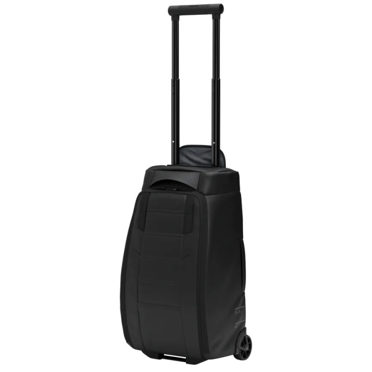 DB Hugger Roller 40L walizka kabinowa czarna (id: 3226)