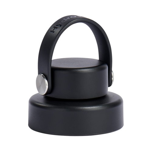 Wygodna zakrętka do butelki Hydro Flask Wide Mouth Chug Cap