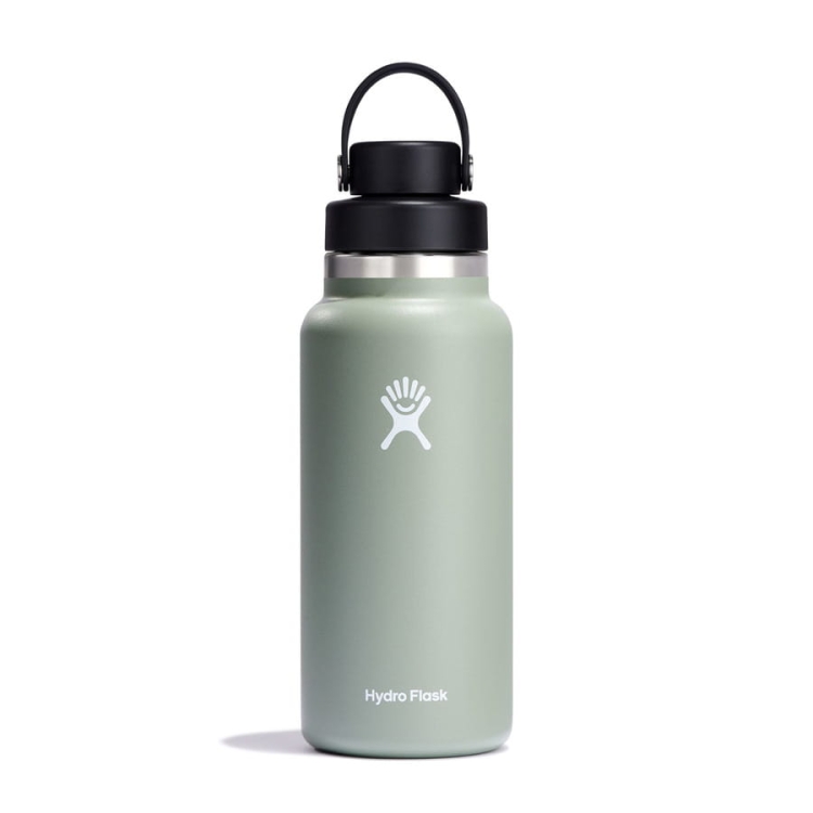 Hydro Flask Chug Cap, praktyczna do codziennego użytku