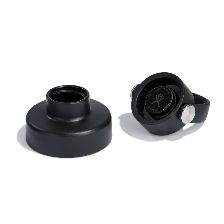 Hydro Flask Chug Cap, wygodna do picia