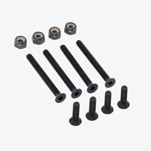 Śruby do trucków surfskate YOW