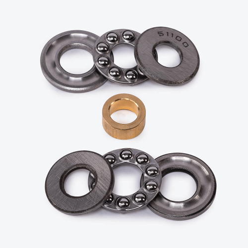 Łożyska do trucka YOW Meraki