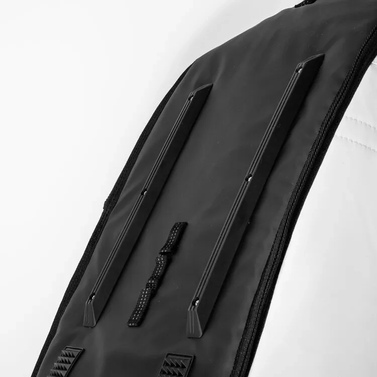 Pokrowiec na 5 desek FCS Travel 5 Team 6'3 (id: 700)