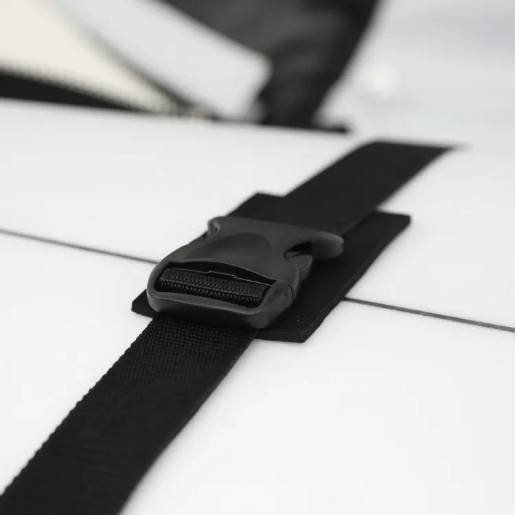 Pokrowiec na 5 desek FCS Travel 5 Team 6'3 (id: 700)