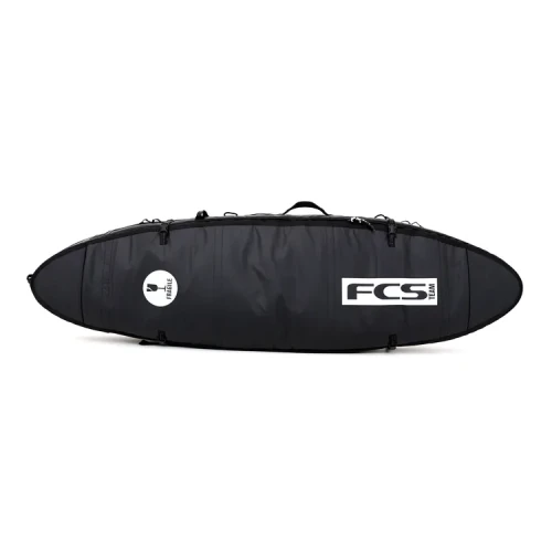 Pokrowiec na 5 desek FCS Travel 5 Team 6'3