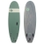 Deska Softech Roller Green