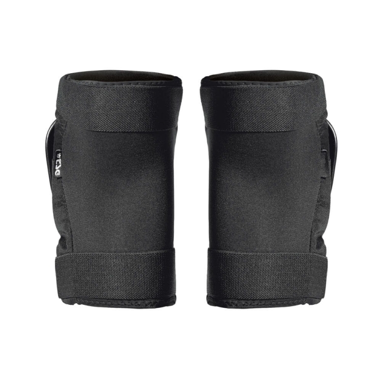 Ochraniacze na łokcie TSG Elbowpad all terrain Czarne 1.jpg