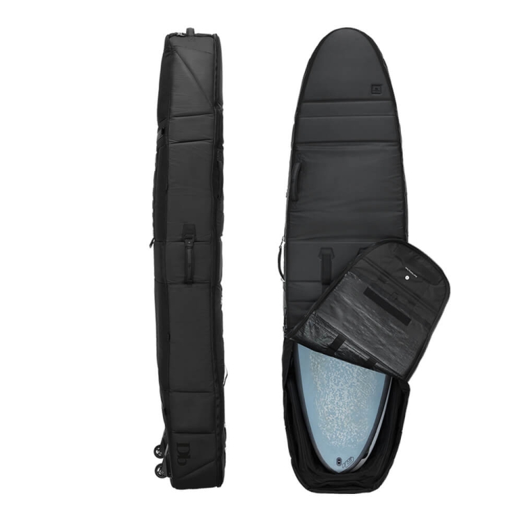 Pokrowiec na 3-4 deski DB Surf Pro Coffin Mid 7'6 (id: 3329)