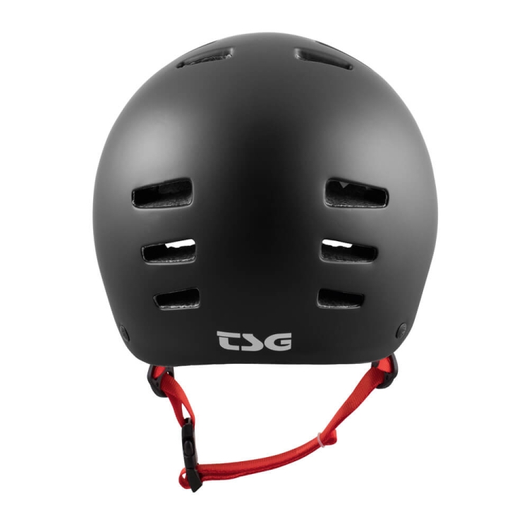Kask na deskorolkę TSG Superlight czarny mat 2.jpg