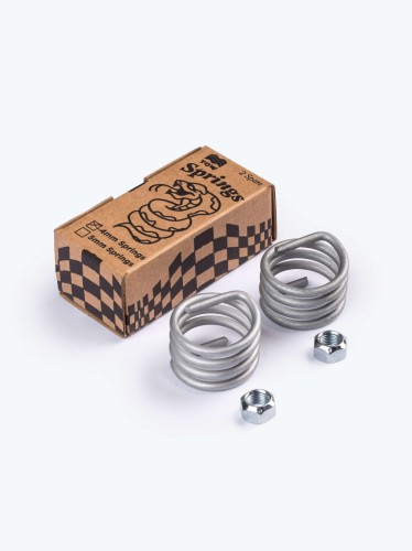 Sprężyny do trucka surfskate YOW Springs S4