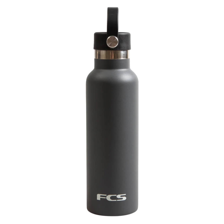Butelka termiczna FCS 600ml szara.webp.jpg