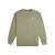 Zielona bluza Vissla Psycho surf z efektem vintage 1.jpg